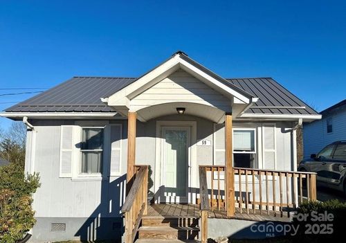 59 Hilltop Ln, Spruce Pine, NC, 28777-2997 | Card Image