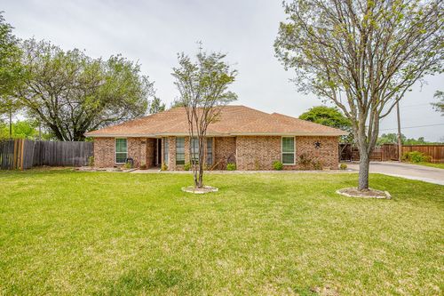 1604 Ann And Dossy Ct, Crowley, TX, 76036-5714 | Card Image