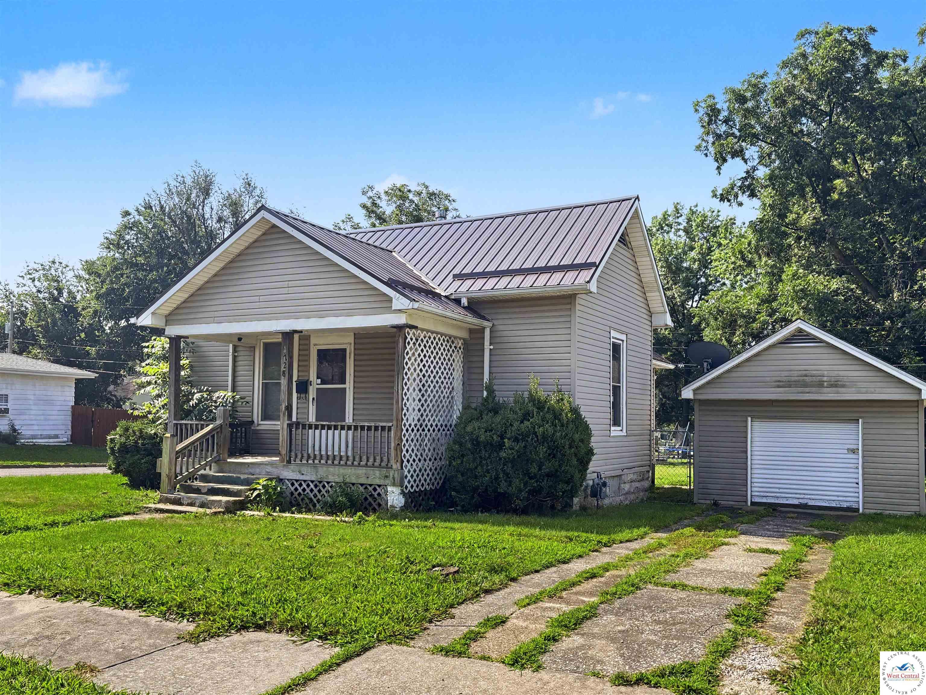 Residential in Sedalia 3