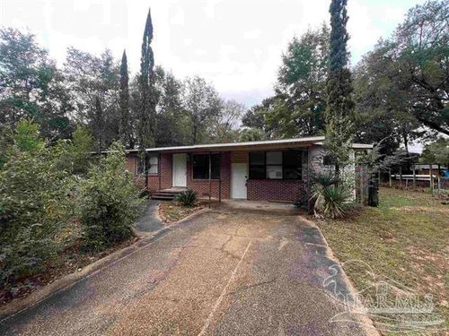 5733 Orange St, Milton, FL, 32570-3872 | Card Image