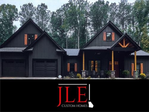 0 Jacks Hat Rd, Elberton, GA, 30635 | Card Image