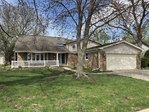 1920 E Peachtree Lane, Arlington Heights, IL, 60004 | Card Image