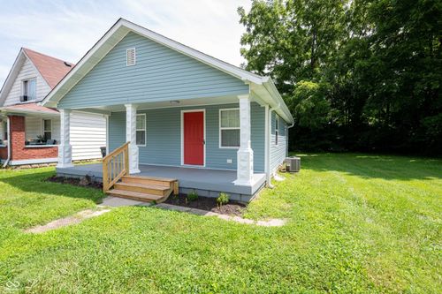 717 Olin Ave, Indianapolis, IN, 46222-3238 | Card Image
