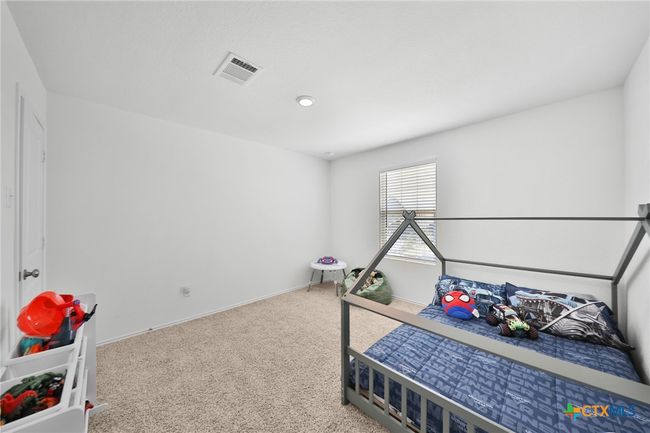 378 Geode Gln, House other with 4 bedrooms, 3 bathrooms and null parking in Maxwell TX | Image 17