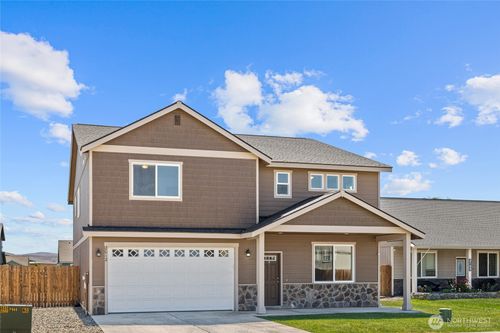 2012 W Sunnyview Ln, Ellensburg, WA, 98926-5907 | Card Image