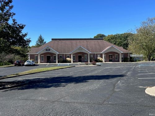 2-2205 W Sudbury Dr, Bloomington, IN, 47403-3813 | Card Image