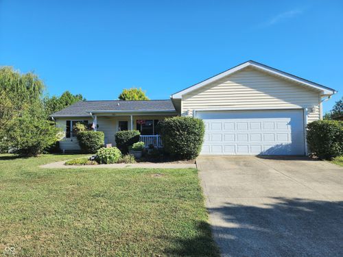 107 Arrowhead St, Sheridan, IN, 46069-9241 | Card Image