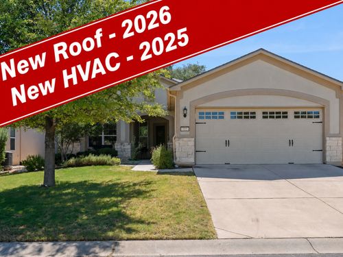 222 Coffee Mill Creek Rd, Georgetown, TX, 78633-6017 | Card Image