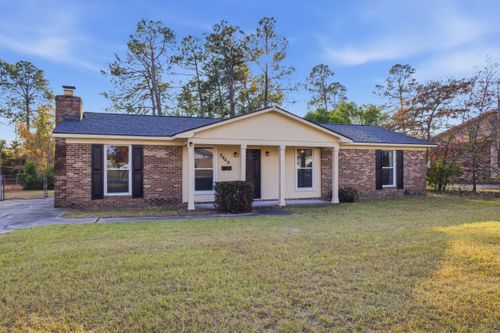 2640 Carrington Dr, Hephzibah, GA, 30815-6106 | Card Image