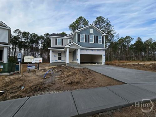 234 Glendale Cir, Richmond Hill, GA, 31324-6936 | Card Image