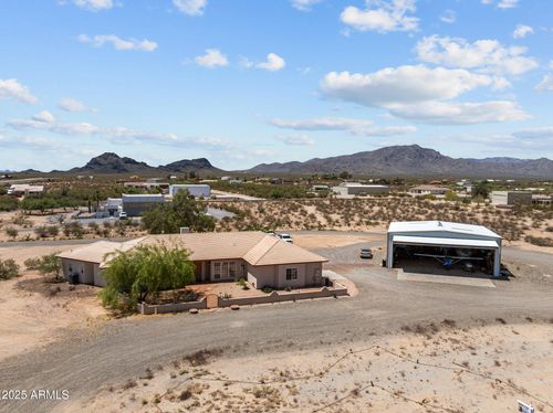 48235 N 513th Ave, Aguila, AZ, 85320-0159 | Card Image
