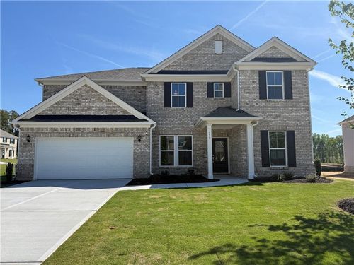 238 Kindness Cir, Mcdonough, GA, 30252-3182 | Card Image