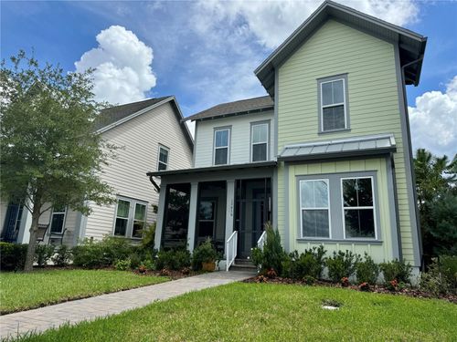 13416 Beebe Aly, ORLANDO, FL, 32827-7682 | Card Image