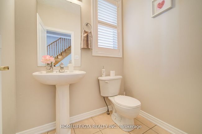 107 Geddington Cres, House other with 5 bedrooms, 5 bathrooms and 2 parking in Markham ON | Image 16