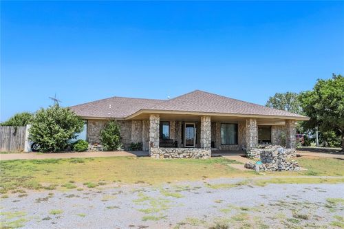 3046 Old 66 Road, Hydro, OK, 73048 | Card Image