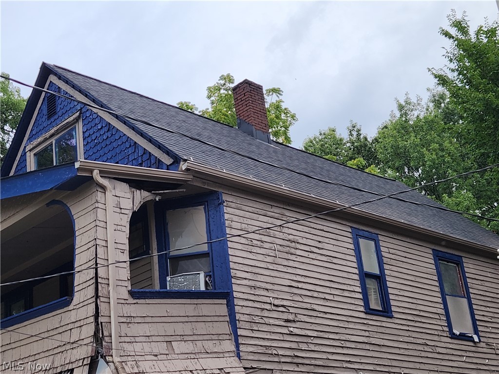 Residential Income in Cleveland 5