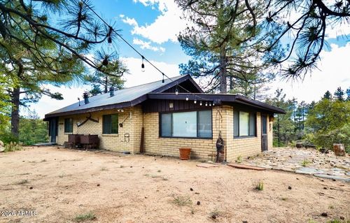 23277 S Demascus Rd, Crown King, AZ, 86343 | Card Image