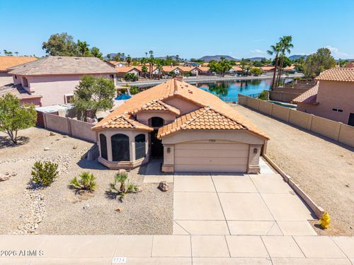 7724 W Topeka Dr, Glendale, AZ, 85308-6097 | Card Image