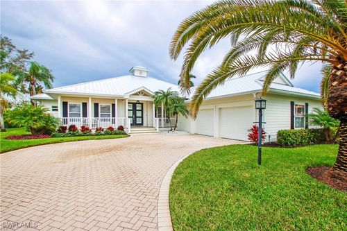 16170 Bentwood Palms Dr, FORT MYERS, FL, 33908-3071 | Card Image