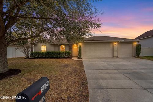3255 Ginny Lake Drive, Middleburg, FL, 32068 | Card Image