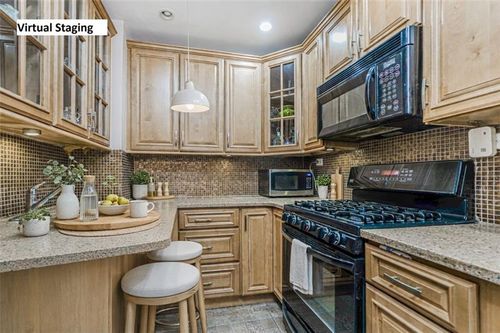 2g-2711 Avenue X, Brooklyn, NY, 11235-2027 | Card Image