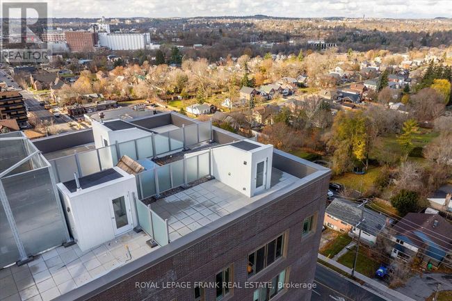 902 - 195 Hunter St E, Condo with 2 bedrooms, 2 bathrooms and 2 parking in Peterborough ON | Image 25