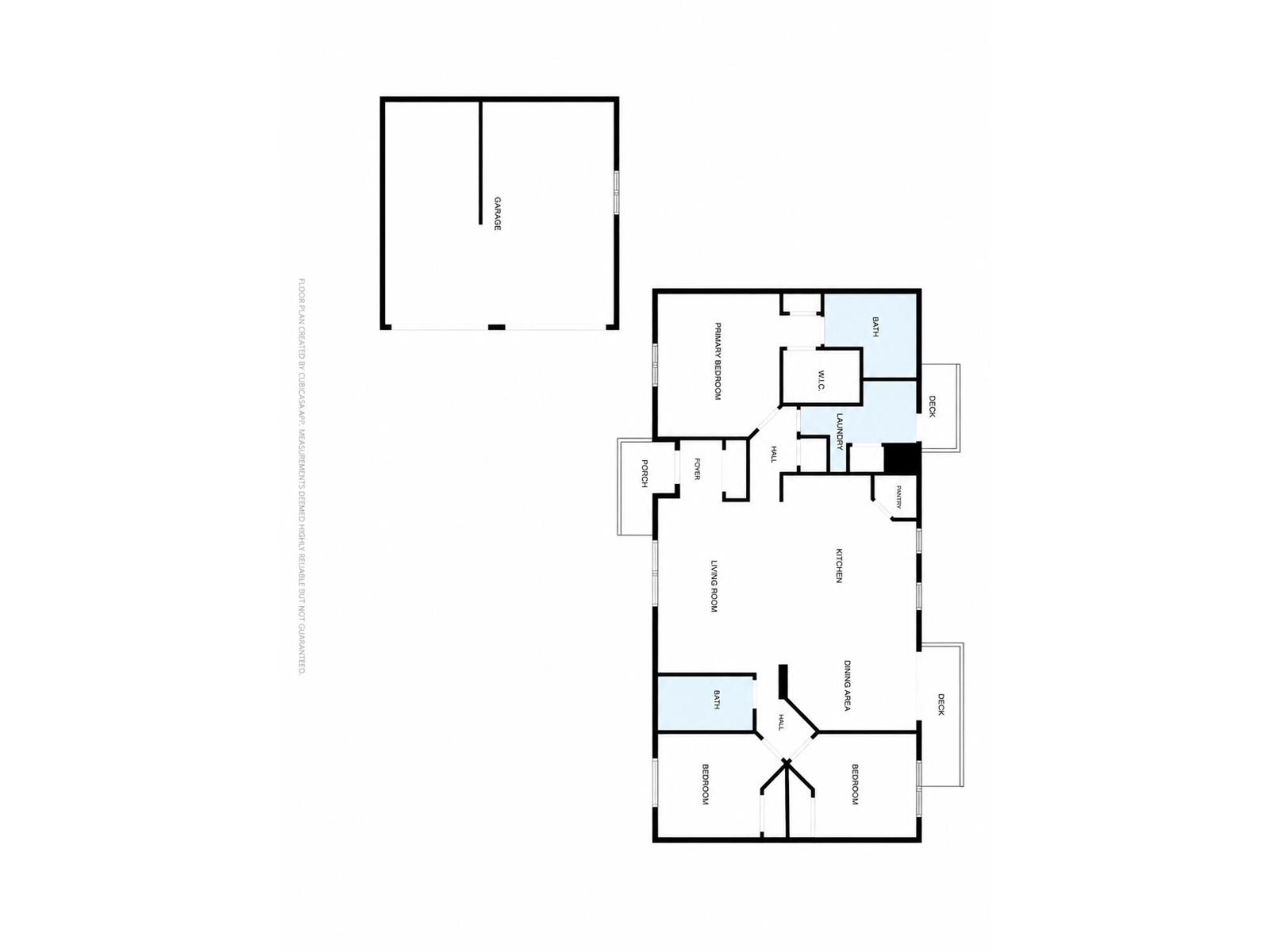 Residential in Langley 3