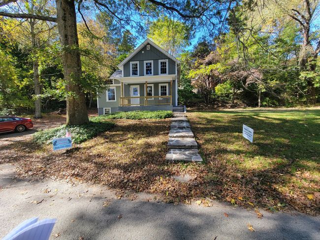 11 Pigeon Swamp Rd, House other with 4 bedrooms, 2 bathrooms and 6 parking in South Windham CT | Image 8