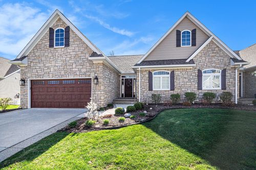 56 Fox Hollow Dr, Metamora, MI, 48455-9006 | Card Image