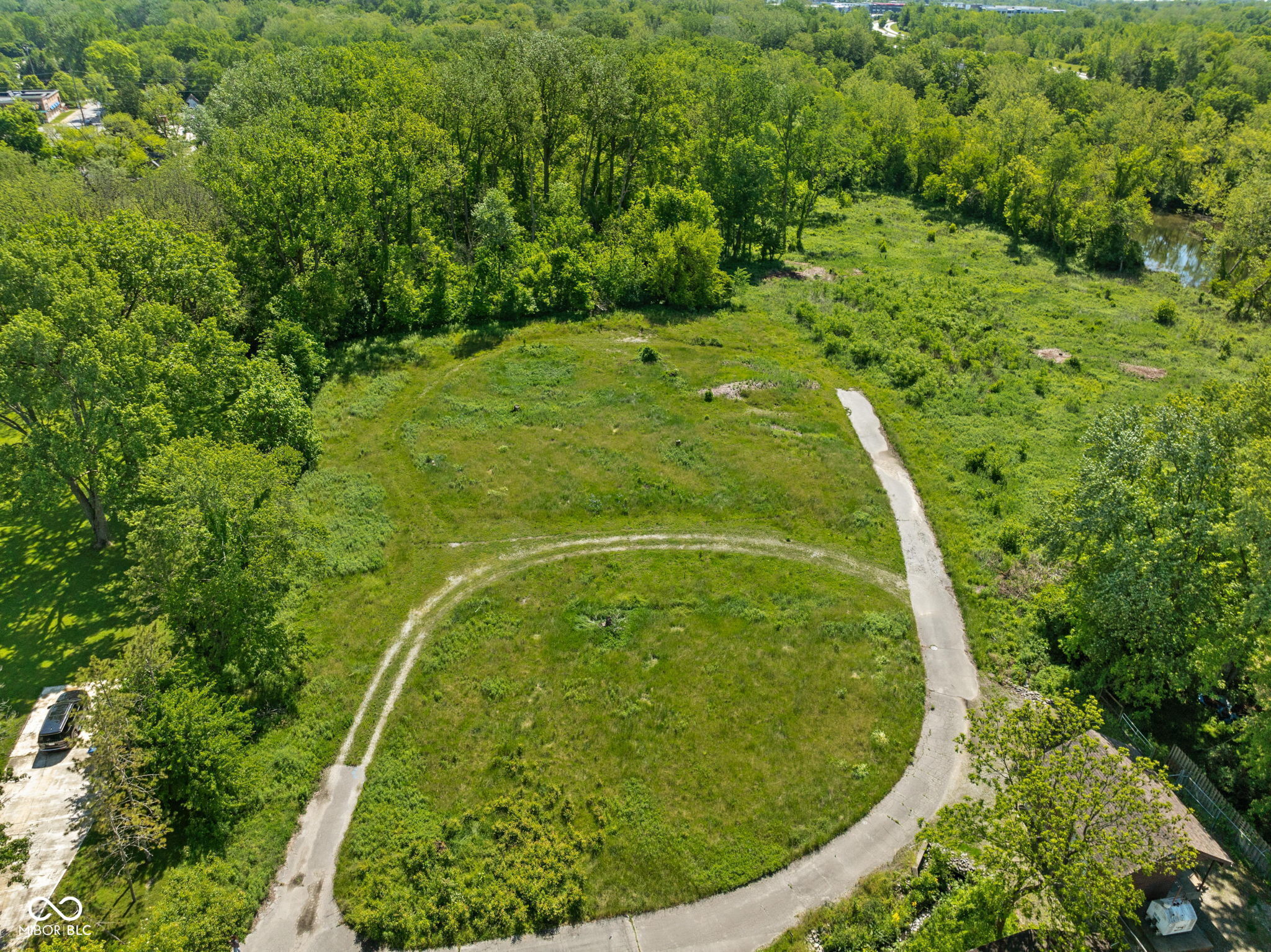 Land in Zionsville 3