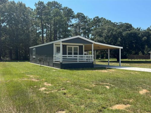3060 Fm 1007, Brookeland, TX, 75931-4600 | Card Image