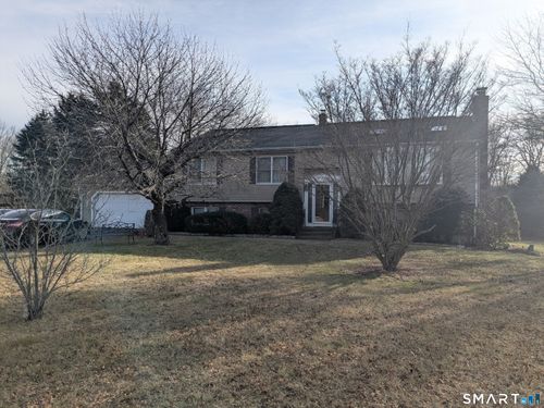 14 Hansen Farm Rd, North Haven, CT, 06473-2863 | Card Image