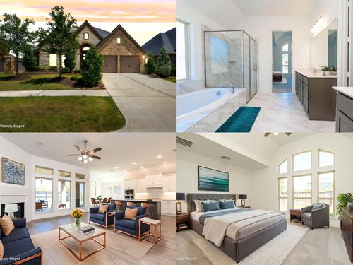 28503 Damon Creek Ln, Fulshear, TX, 77441-1917 | Card Image