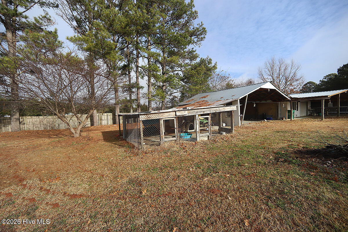 Residential in Smithfield 4