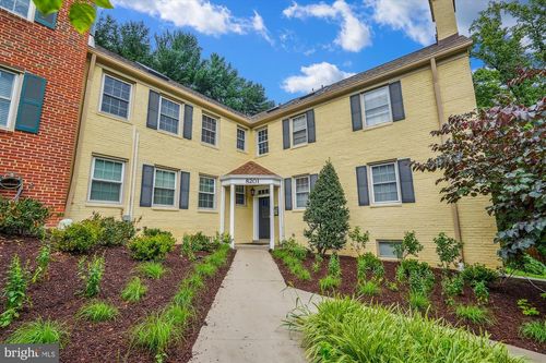 8201 Grubb Rd, SILVER SPRING, MD, 20910-2534 | Card Image