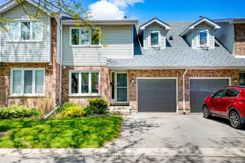 2-189 Homestead Crescent, London North, ON, N6C2J4 | Card Image