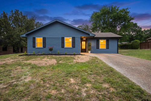 329 Lonestar Lane, Hideaway, TX, 75771 | Card Image