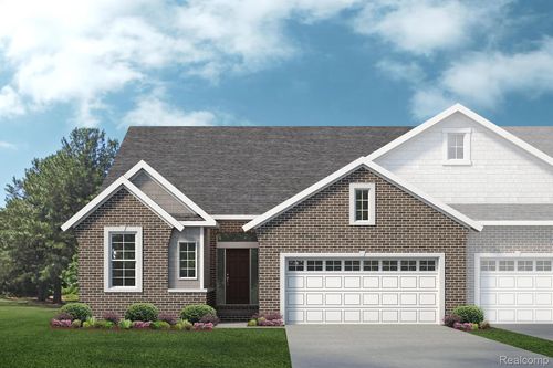 61634 Empire Road, Lyon Charter Township, MI, 48178 | Card Image
