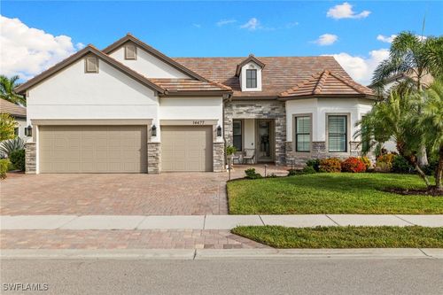 14477 Pine Hollow Dr, ESTERO, FL, 33928-9155 | Card Image