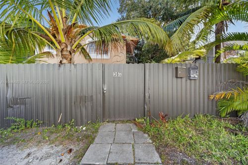 36 Ne 64th Ter, Miami, FL, 33138-5842 | Card Image