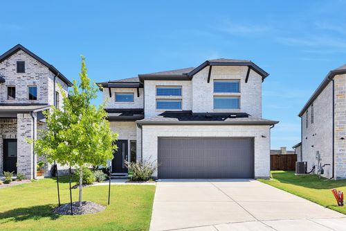 4703 Whitehill Trl, Mckinney, TX, 75071-4457 | Card Image