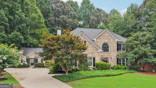 616 Mount Albert Way, Sugar Hill, GA, 30518-7914 | Card Image