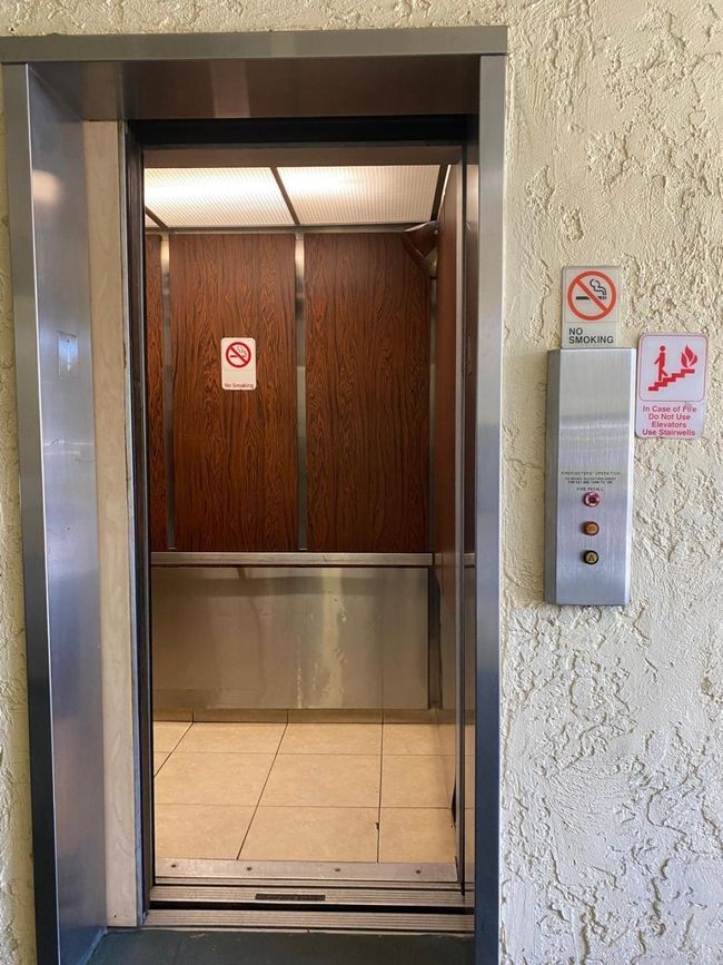 APT-304 - 9091 Lime Bay Blvd, Condo with 2 bedrooms, 2 bathrooms and null parking in Tamarac FL | Image 21