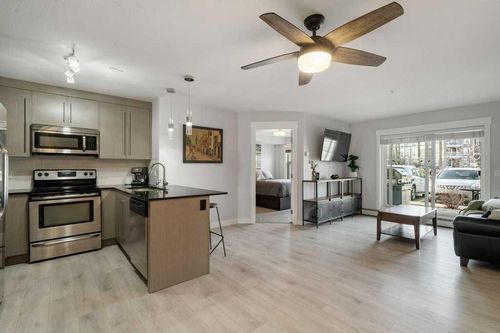 1114-11 Mahogany Row Se, Calgary, AB, T3M2L6 | Card Image