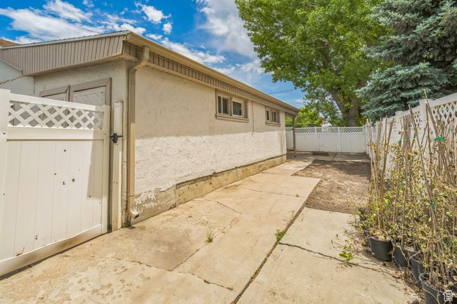 395 N 600 W, House other with 3 bedrooms, 1 bathrooms and 5 parking in Payson UT | Image 4