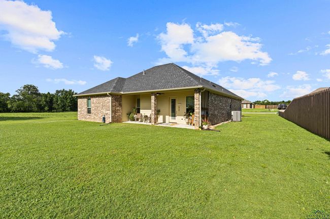 155 Corinne Way, House other with 3 bedrooms, 2 bathrooms and null parking in Tatum TX | Image 41