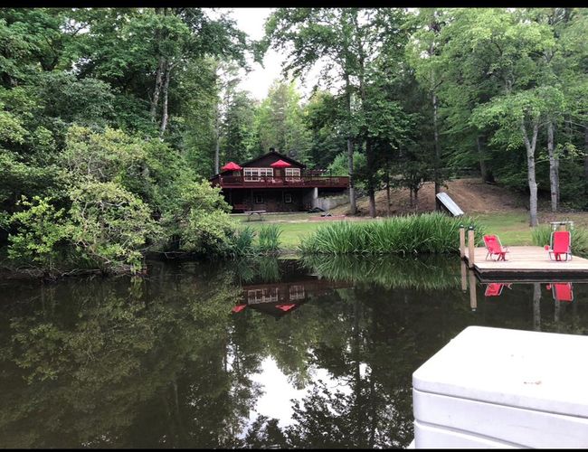 3071 Jones Ferry Rd, House other with 3 bedrooms, 2 bathrooms and null parking in Halifax VA | Image 57