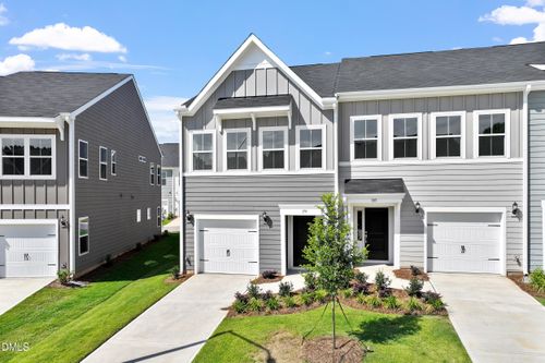 316-179 Central Townes Way, Raleigh, NC, 27603-4583 | Card Image