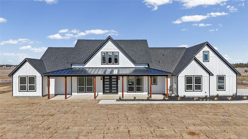 3093 Willow Rd, Celeste, TX, 75423-5810 | Card Image