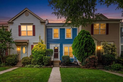6649 Morning View Ct, ALEXANDRIA, VA, 22315-5062 | Card Image